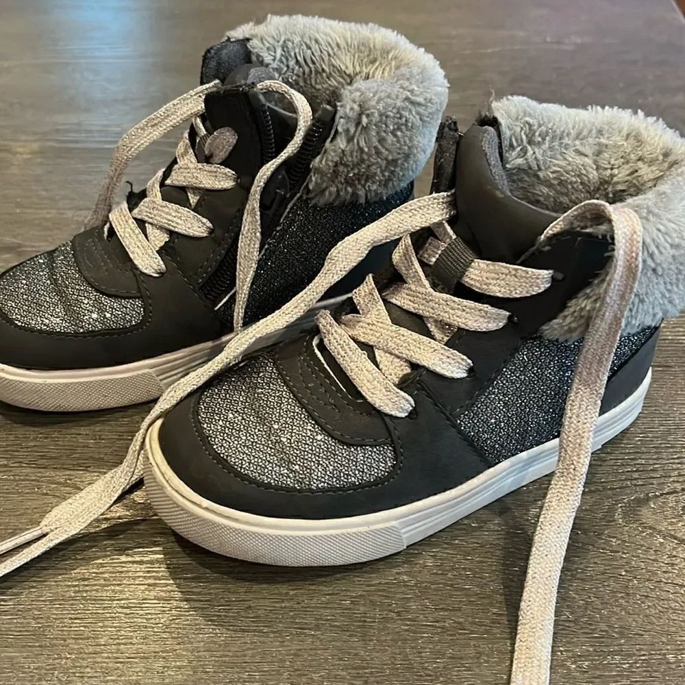 Cute shoes